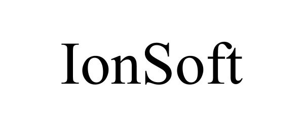 IONSOFT