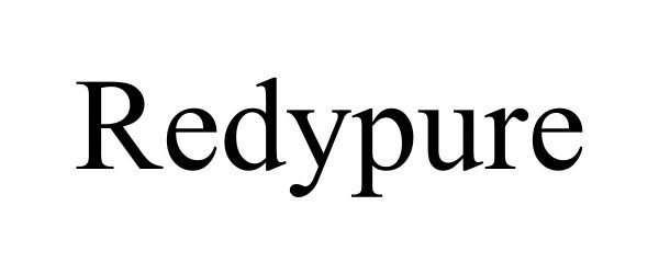 Trademark Logo REDYPURE
