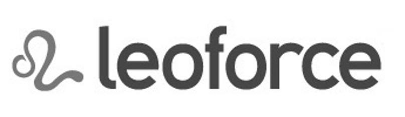 Trademark Logo LEOFORCE
