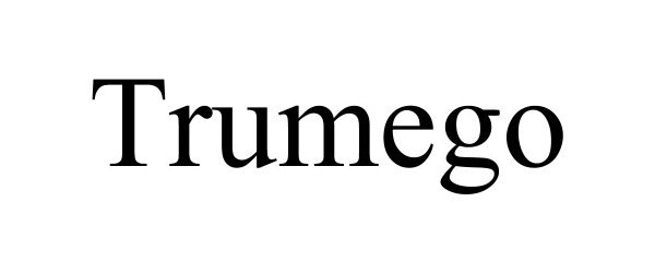  TRUMEGO