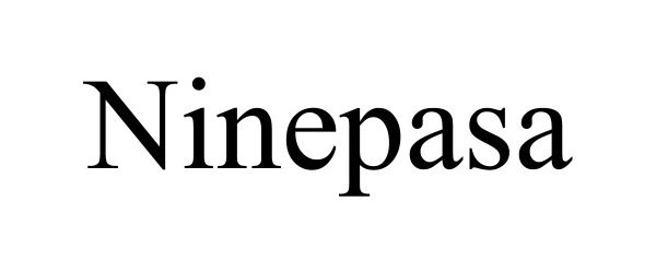 Trademark Logo NINEPASA