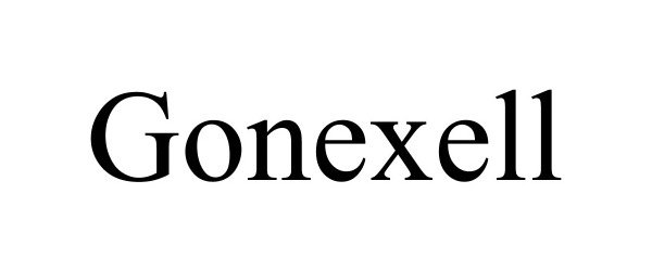  GONEXELL