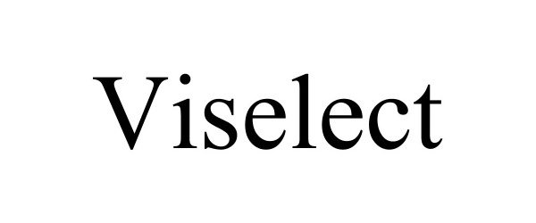  VISELECT