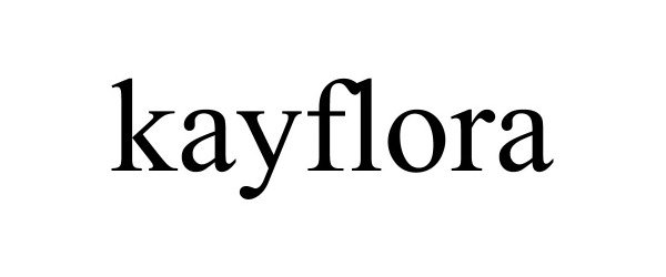  KAYFLORA