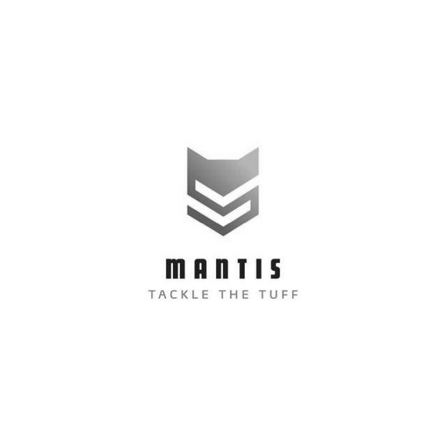 Trademark Logo MANTIS TACKLE THE TUFF