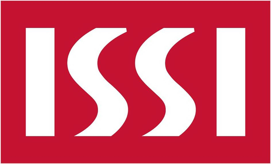 Trademark Logo ISSI