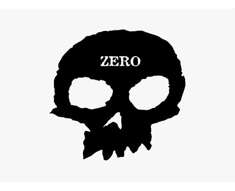 ZERO - Zero Skateboards LLC Trademark Registration