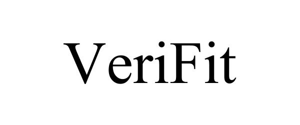 Trademark Logo VERIFIT