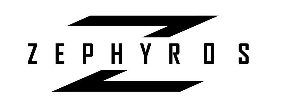 Trademark Logo Z Z E P H Y R O S