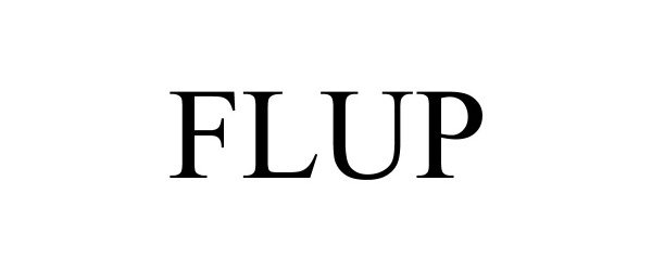  FLUP