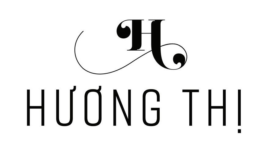 Trademark Logo H HUONG THI