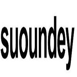 Trademark Logo SUOUNDEY