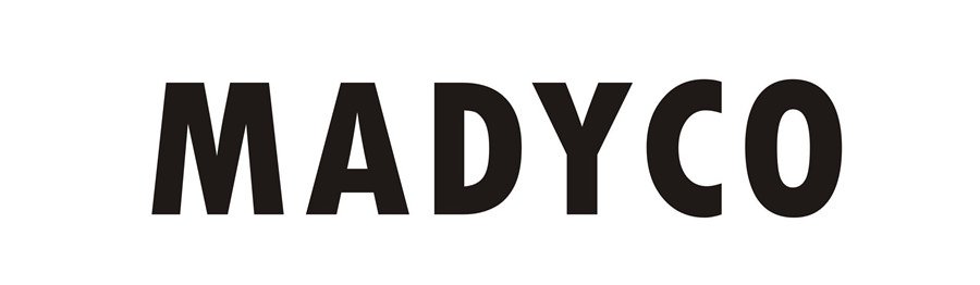 Trademark Logo MADYCO