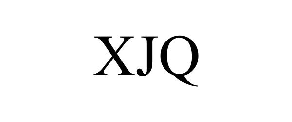  XJQ