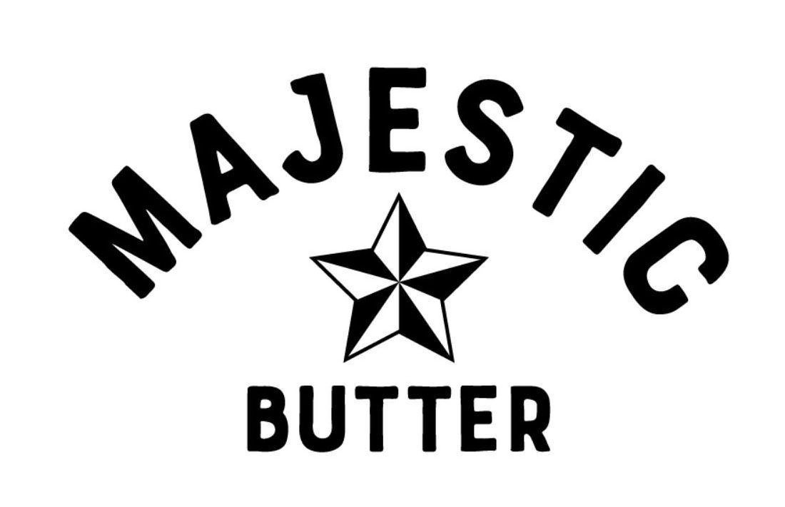  MAJESTIC BUTTER
