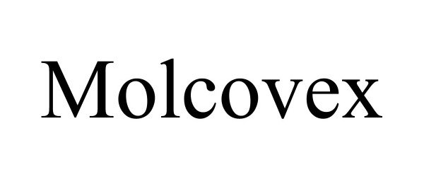 Trademark Logo MOLCOVEX
