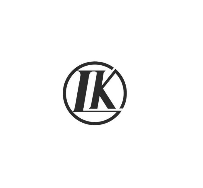 Trademark Logo LK