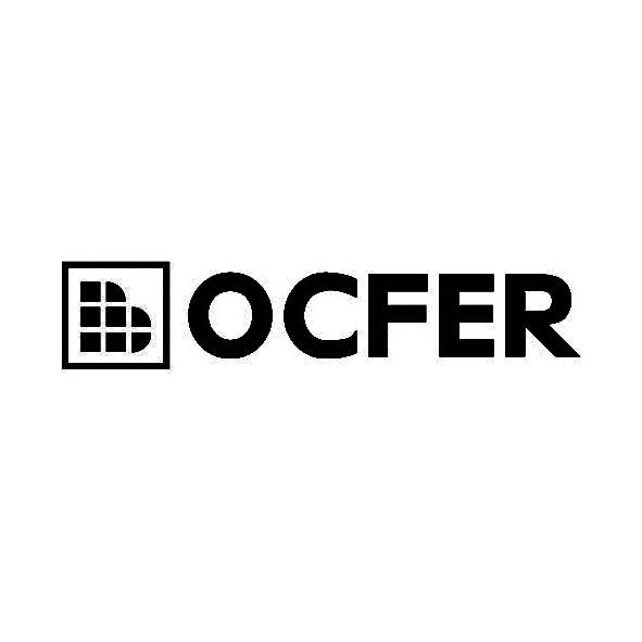 Trademark Logo OCFER