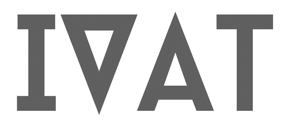Trademark Logo IVAT