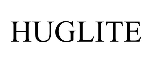 Trademark Logo HUGLITE