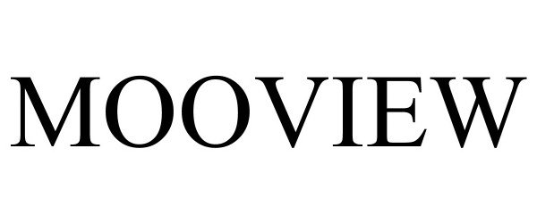  MOOVIEW