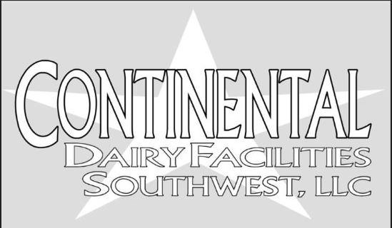 Trademark Logo CONTINENTAL DAIRY FACILITIES SOUTHWEST, LLC