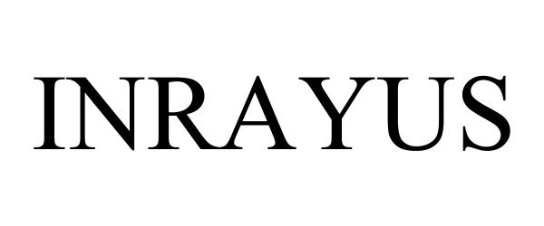 Trademark Logo INRAYUS