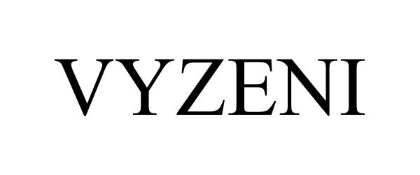  VYZENI