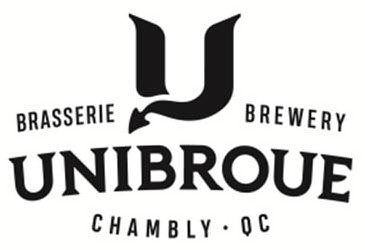  BRASSERE U BREWERY UNIBROUE CHAMBLY QC