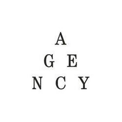 Trademark Logo AGENCY