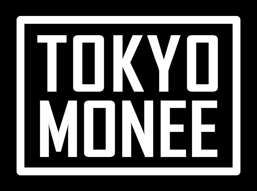 Trademark Logo TOKYO MONEE