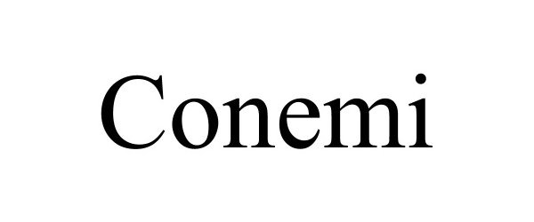  CONEMI