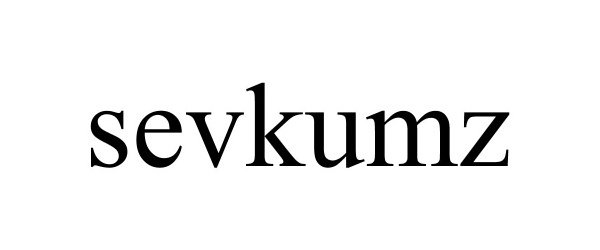  SEVKUMZ