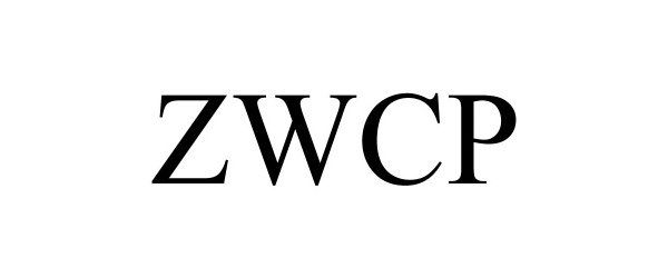  ZWCP