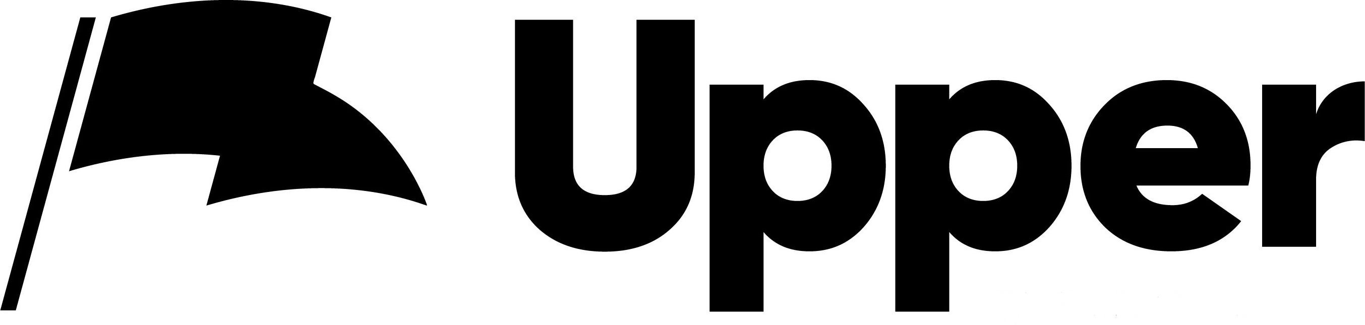 Trademark Logo UPPER