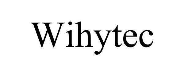  WIHYTEC