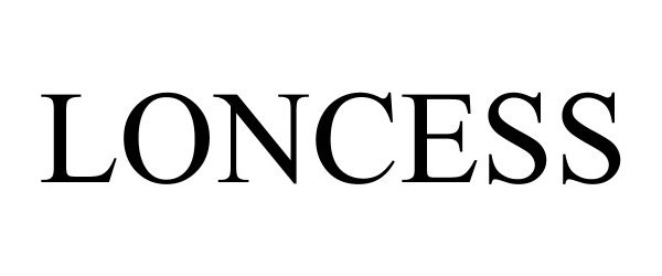  LONCESS