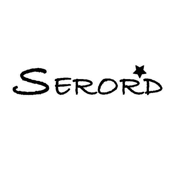Trademark Logo SERORD