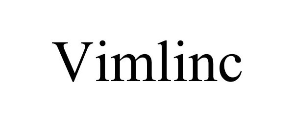 Trademark Logo VIMLINC