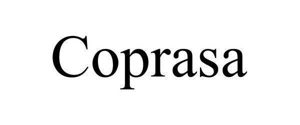  COPRASA