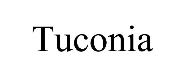  TUCONIA