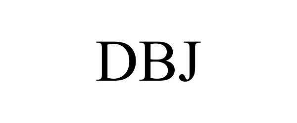 DBJ