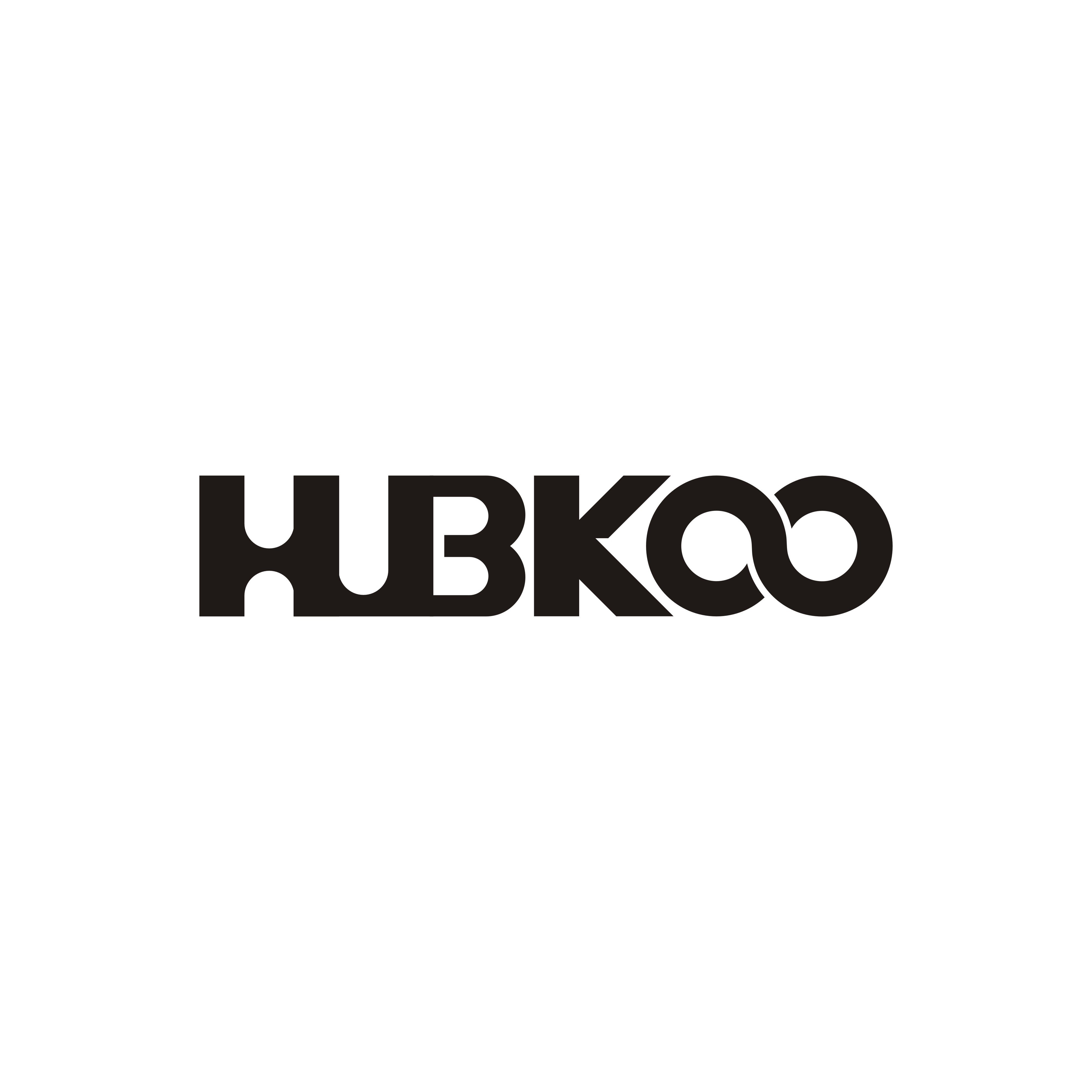  HUBKOO