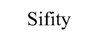  SIFITY