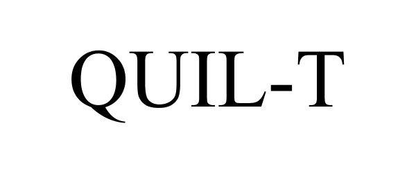  QUIL-T