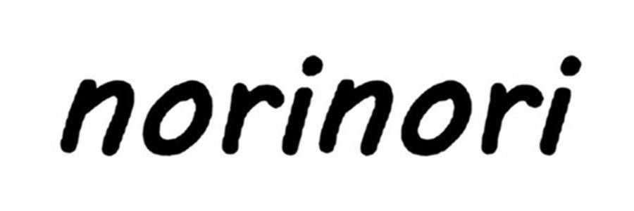 Trademark Logo NORINORI