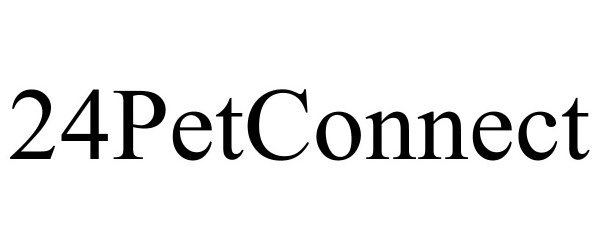  24PETCONNECT