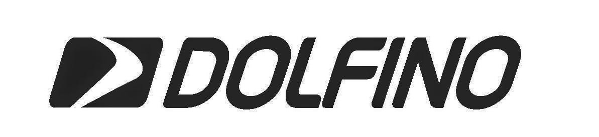 Trademark Logo DOLFINO