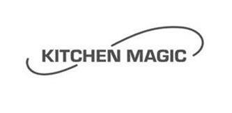 Trademark Logo KITCHEN MAGIC