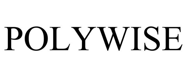 Trademark Logo POLYWISE
